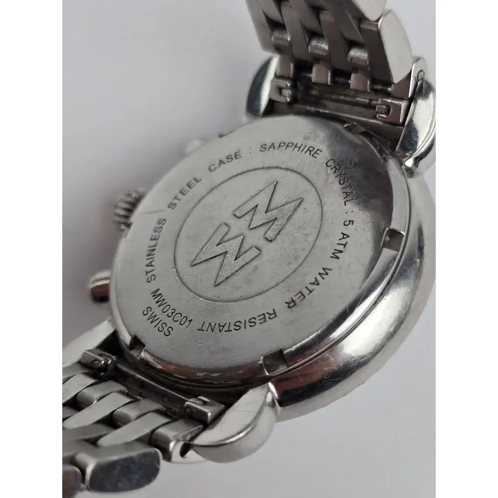 Michele swiss made